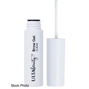 🦄 Ulta Brow Gel Clear